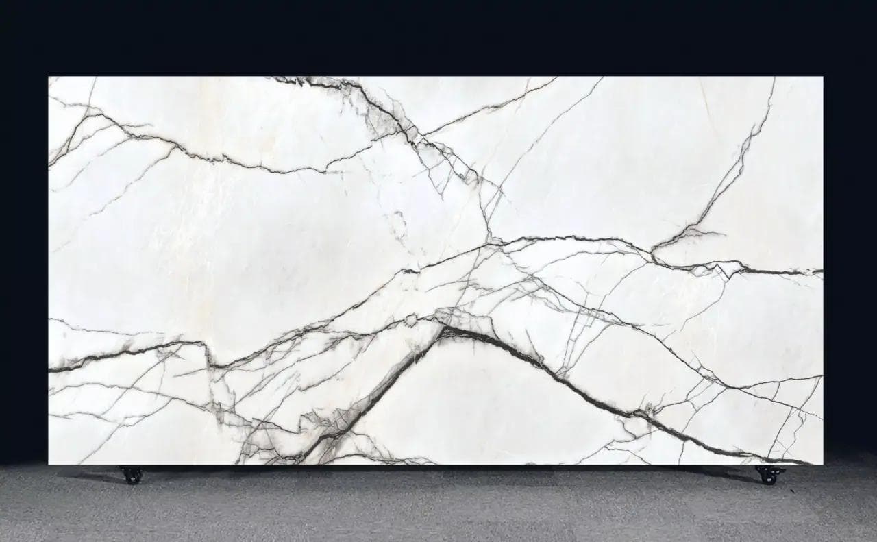 Florim Breach porcelain slab