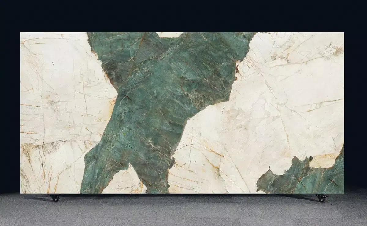Florim Aqua porcelain slab