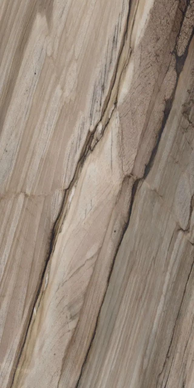 Florim Sequoia porcelain slab
