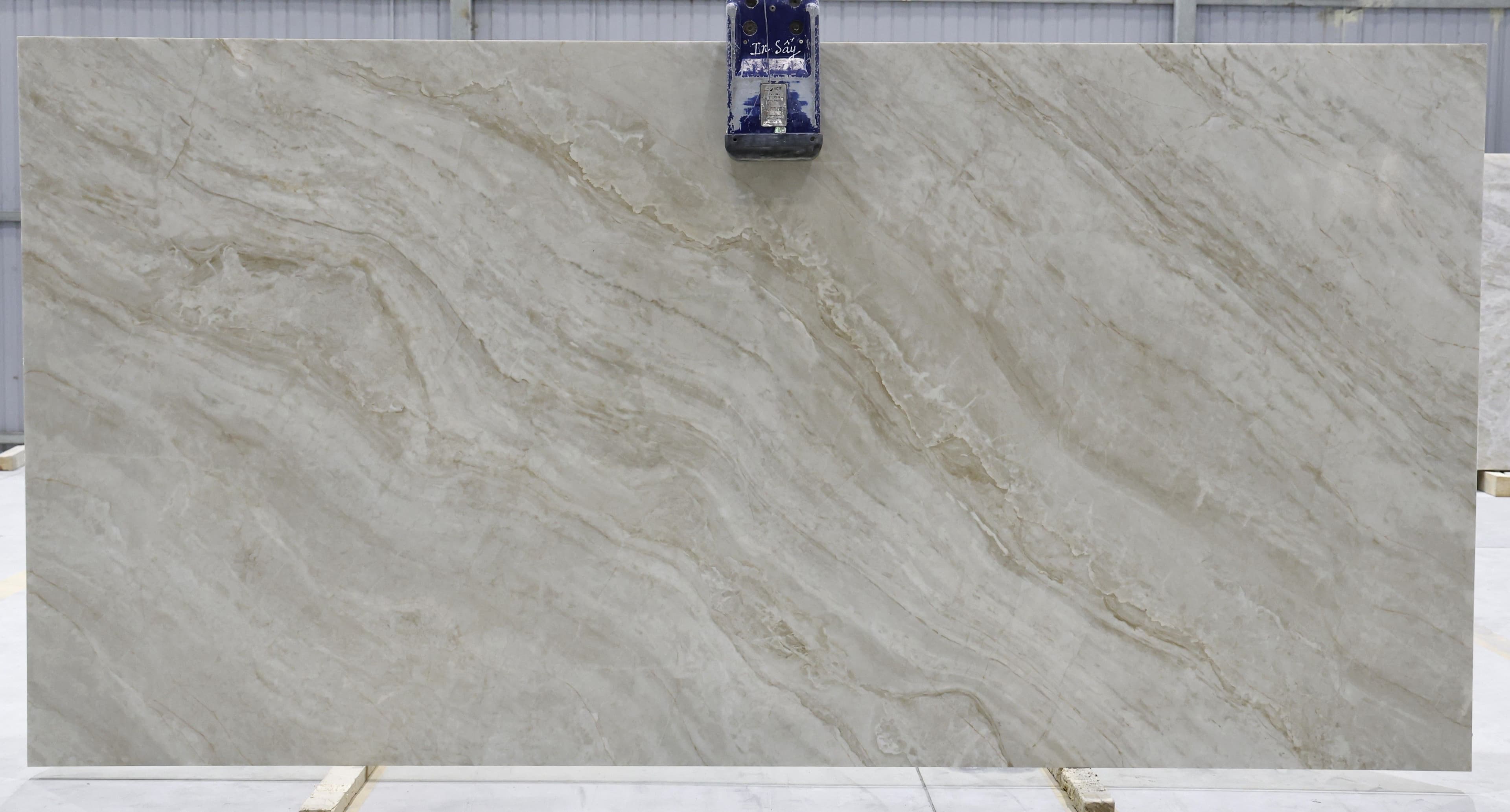AcarAStone RE-FB Malta Ivory slab