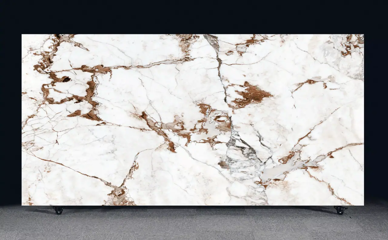 Capraia slab