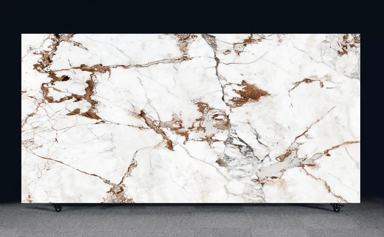 Florim Capraia porcelain slab