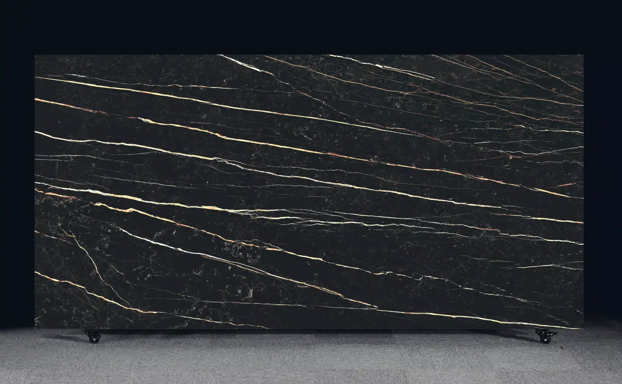 Laurent slab