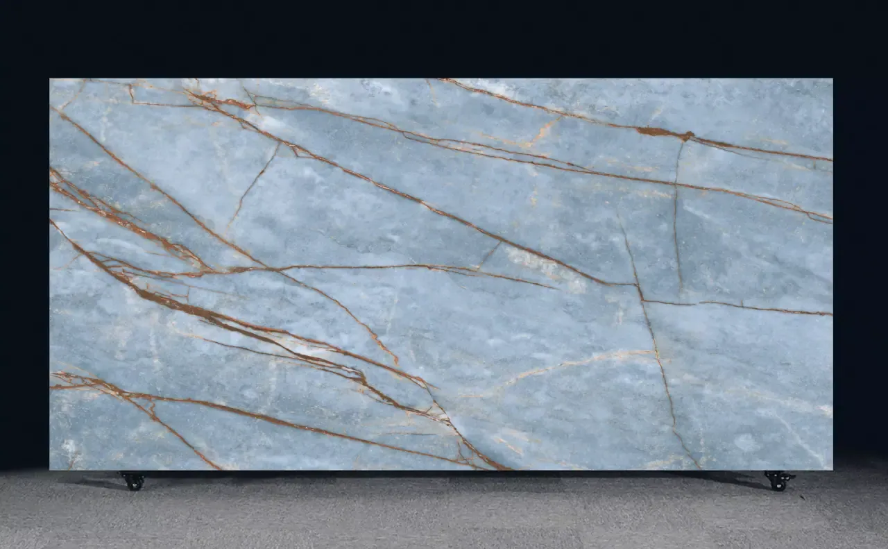 Azure slab