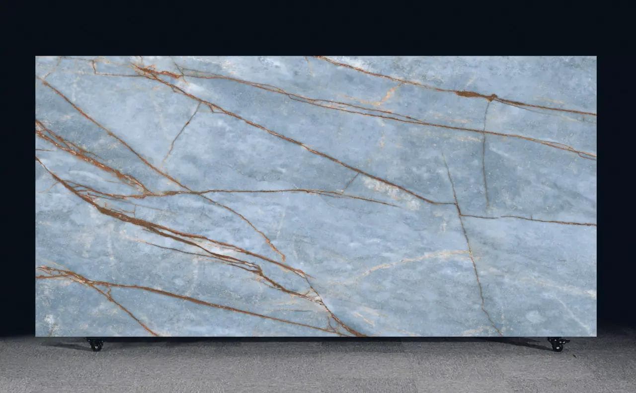 Florim Azure porcelain slab