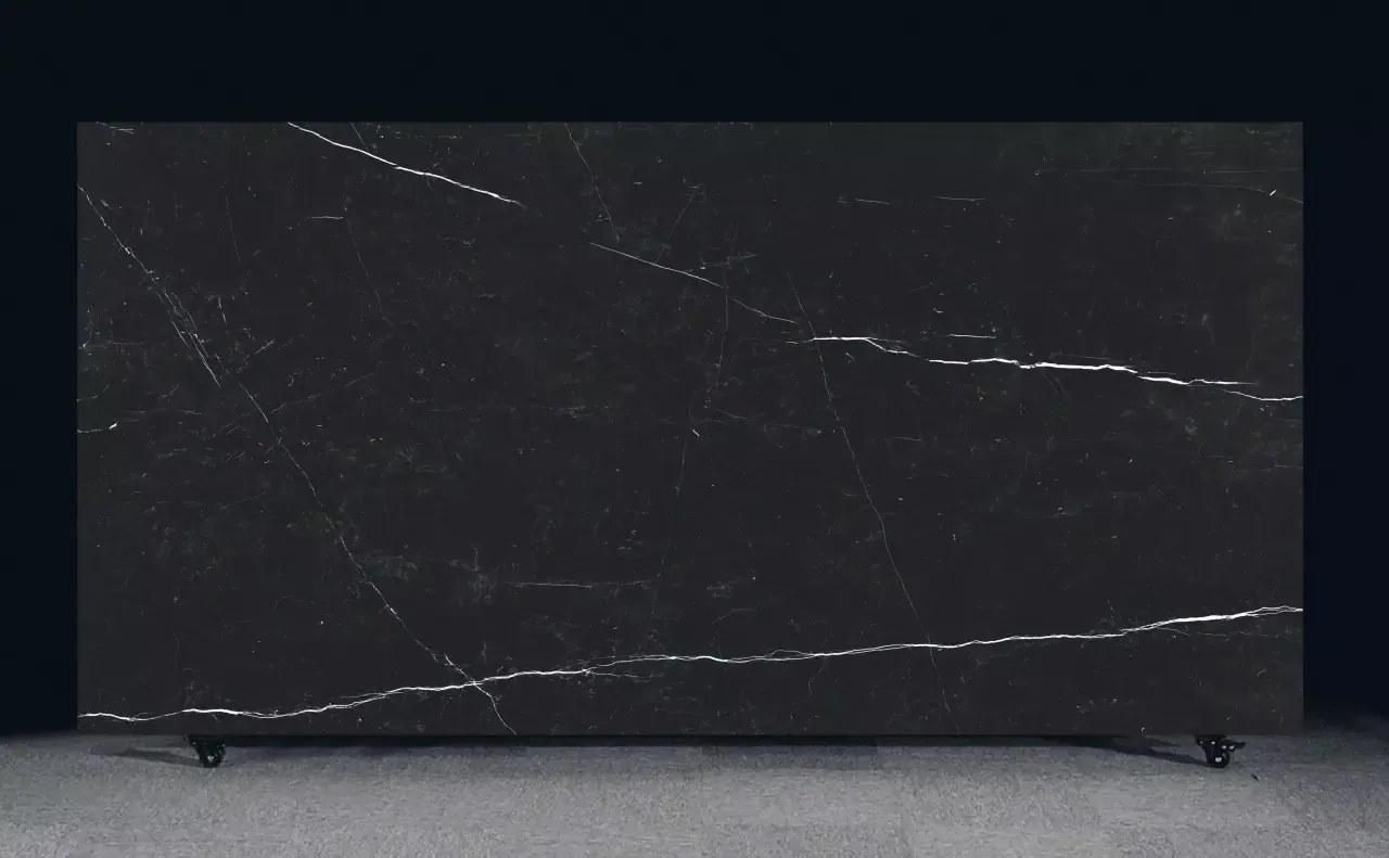 Marquinia slab