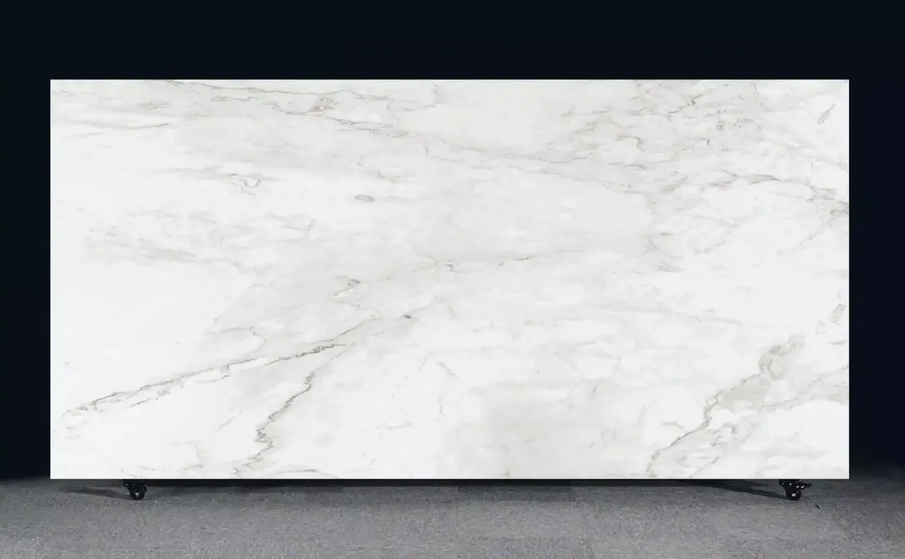 Calacatta slab