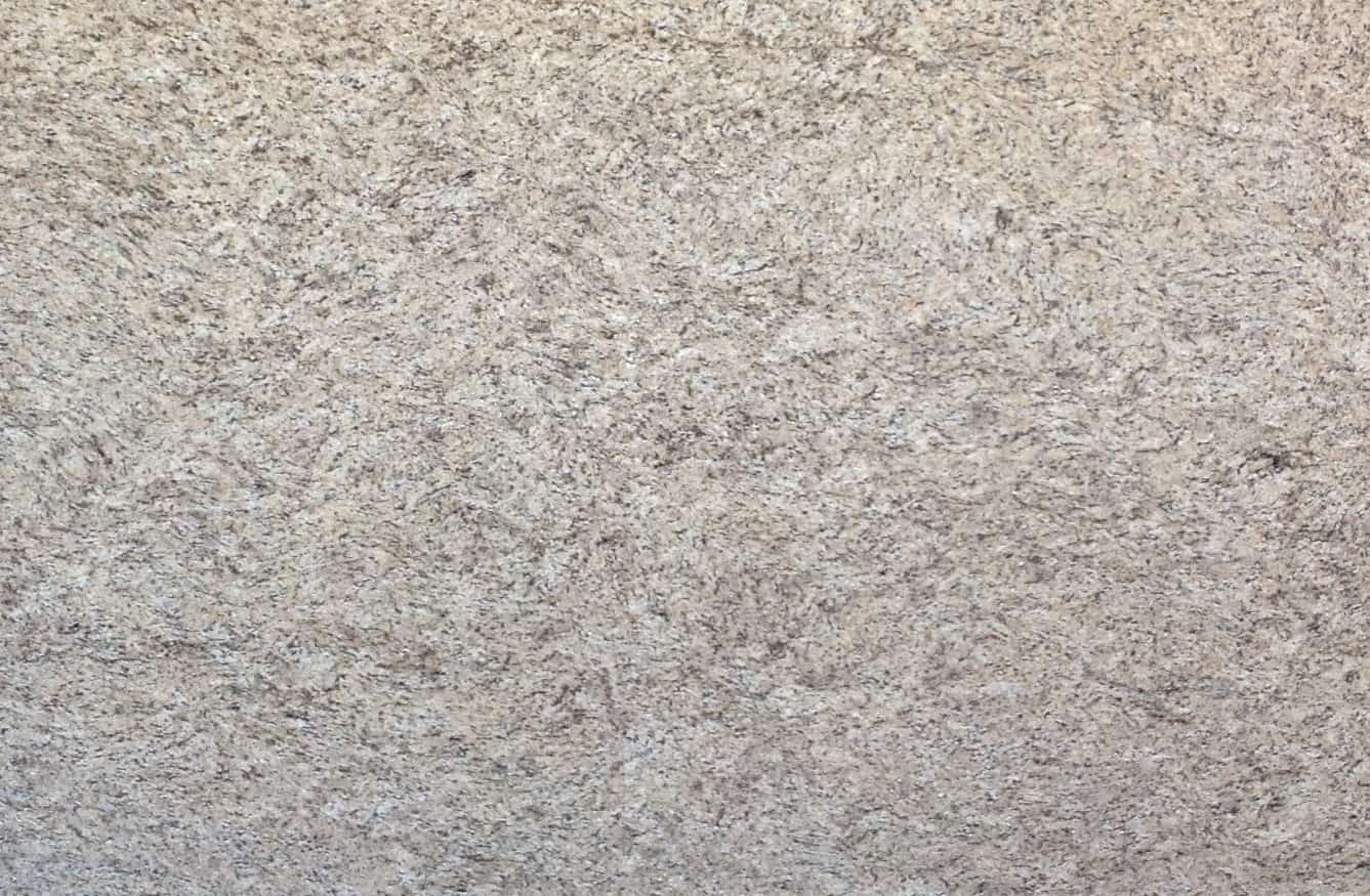 Giallo Santo slab at Aracruz RE
