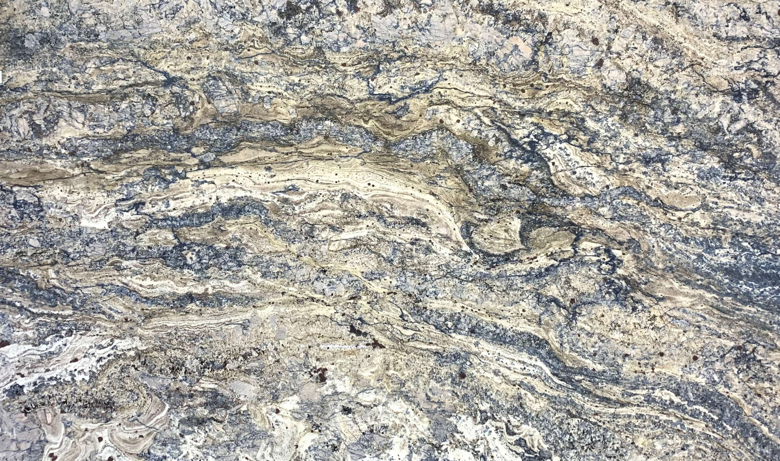 Azurite Extra slab at Aracruz RE