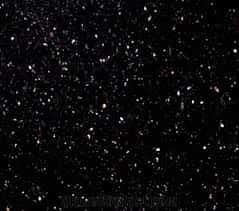 Black Galaxy slab at Aracruz RE