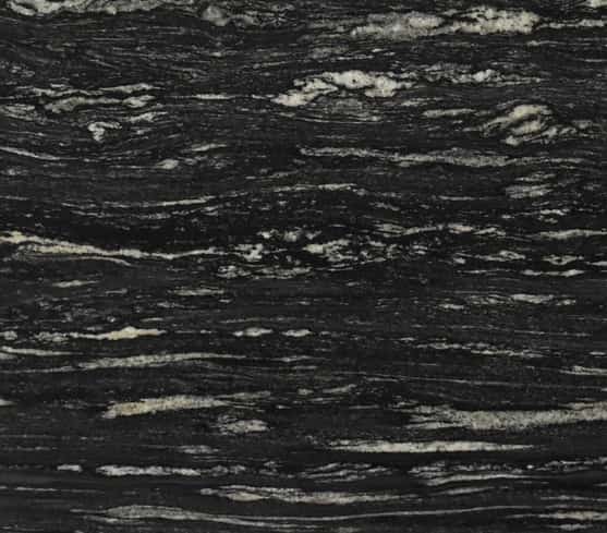 Cabala Black slab at Aracruz RE