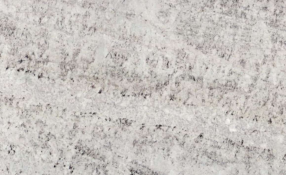 Galaxy White slab at Aracruz RE
