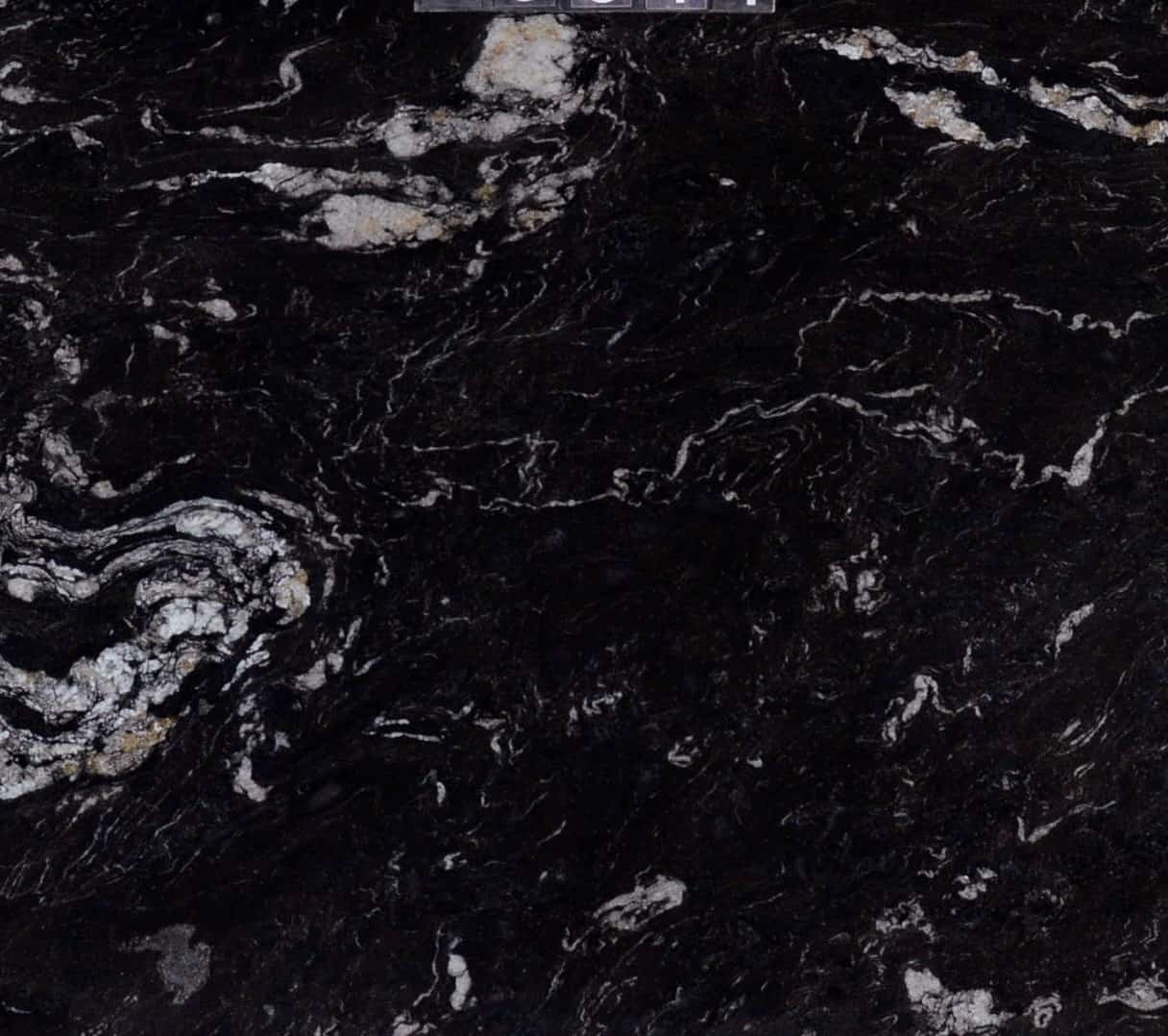 Titanium slab at Aracruz RE