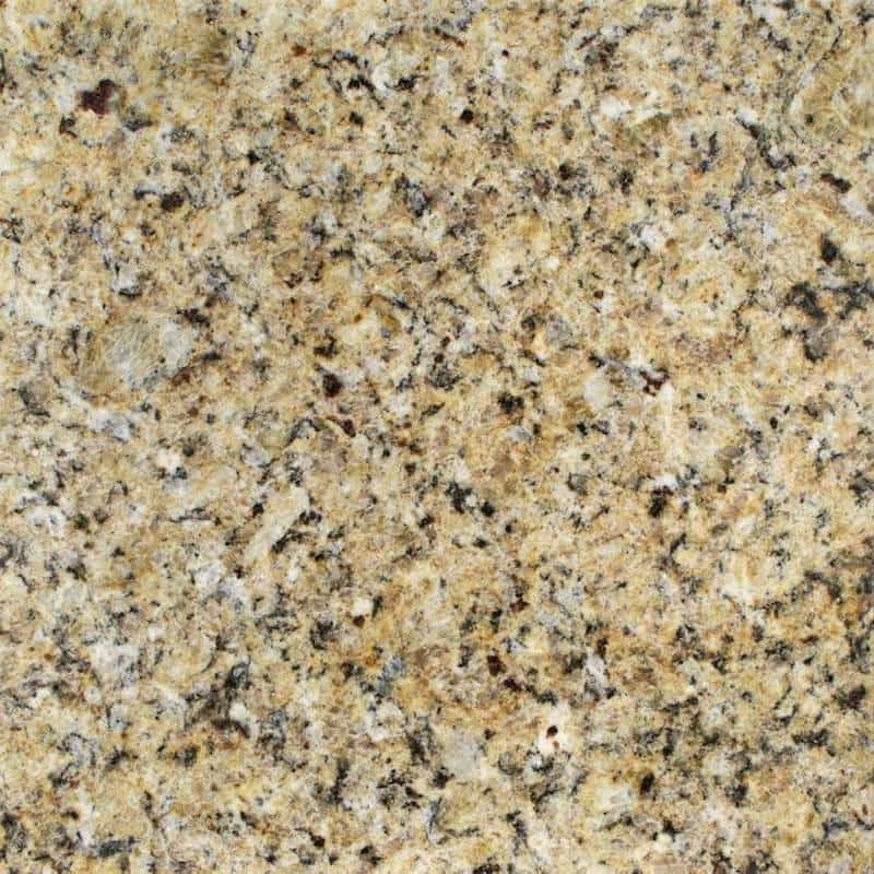 Venetian Gold slab at Aracruz RE