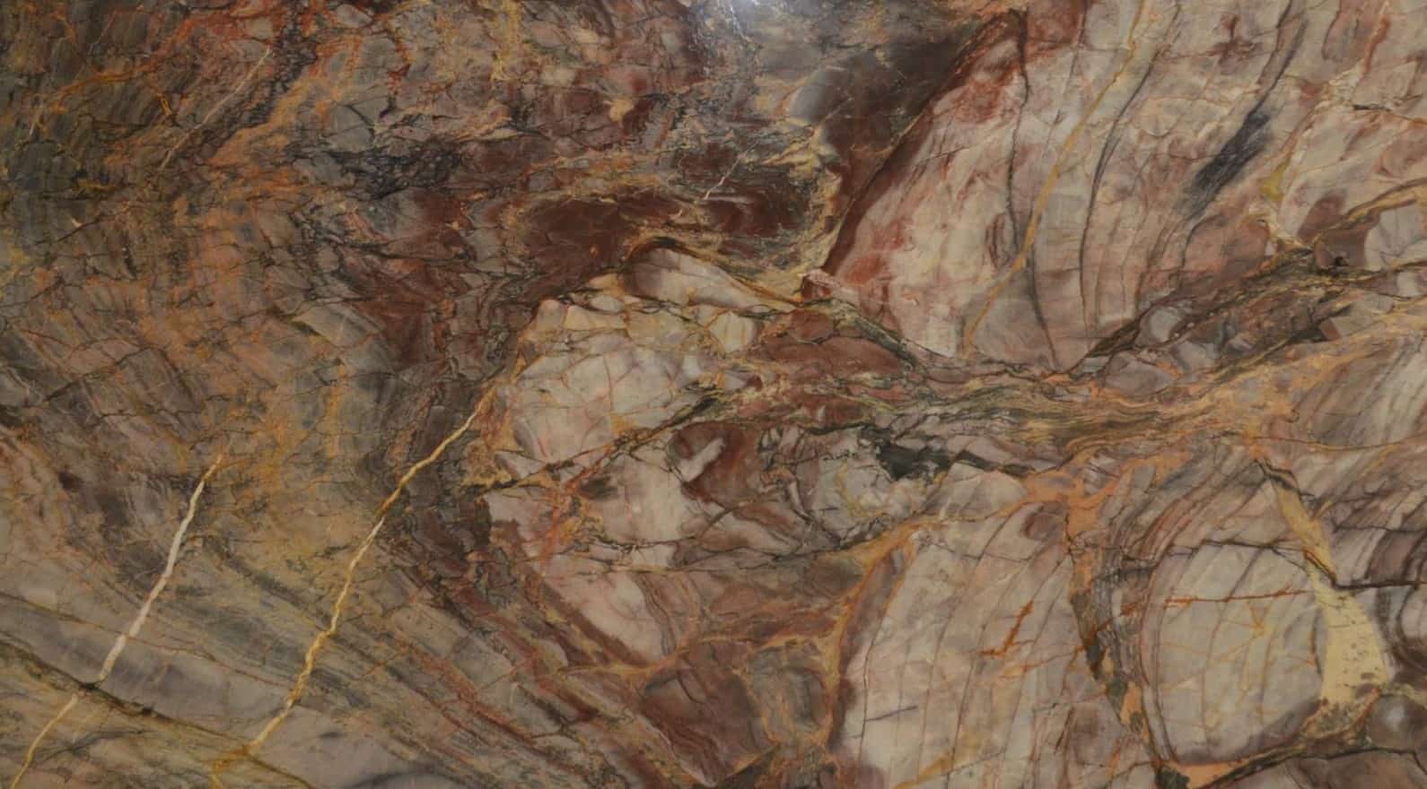 Triple Fusion slab at Aracruz RE
