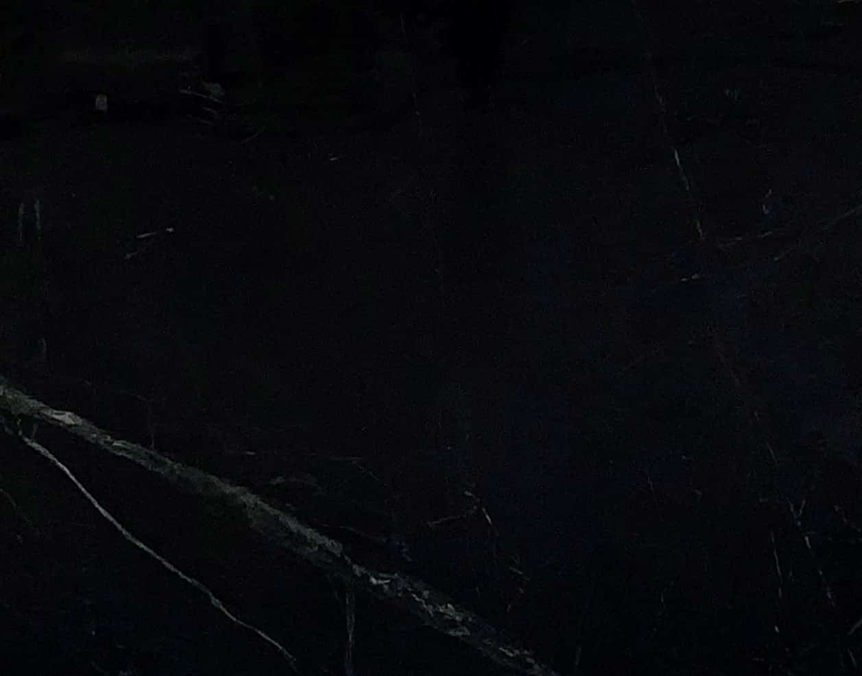Black Soapstone slab at Aracruz RE