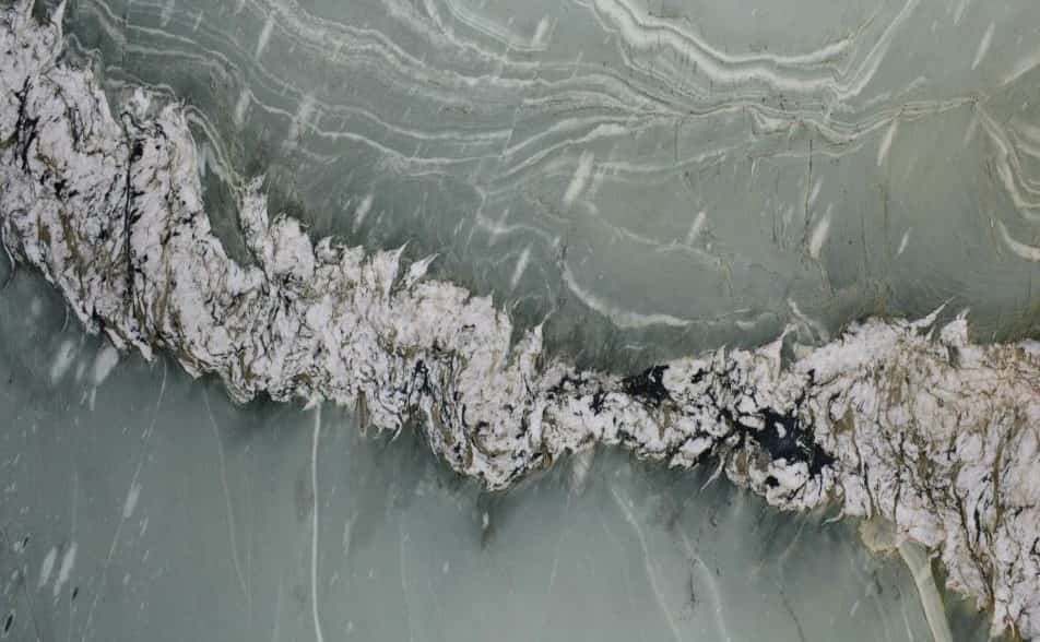 Tropical Quartzite slab at Aracruz RE