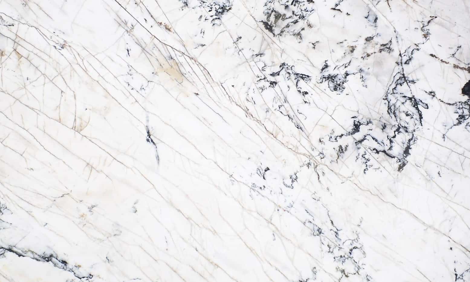 White French Extra slab at Aracruz RE
