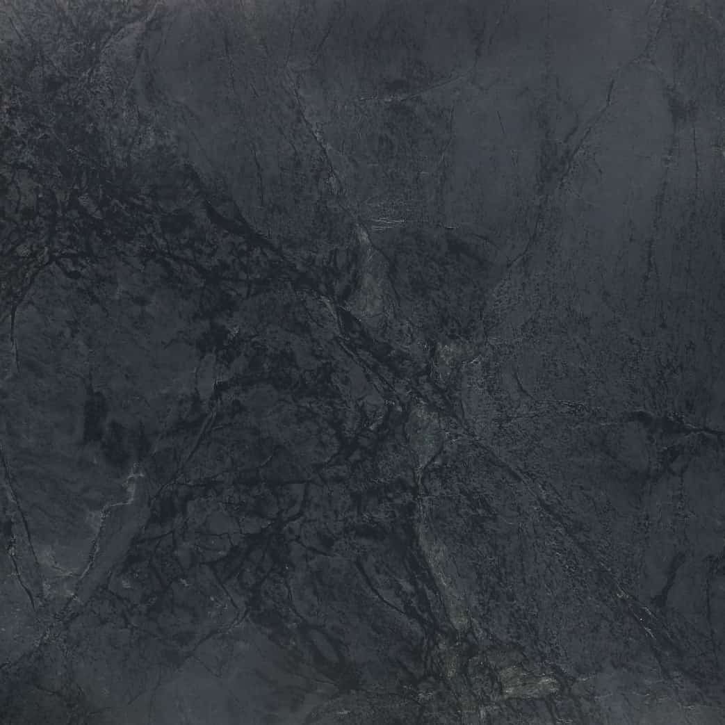 Smoke Soapstone slab at Aracruz RE