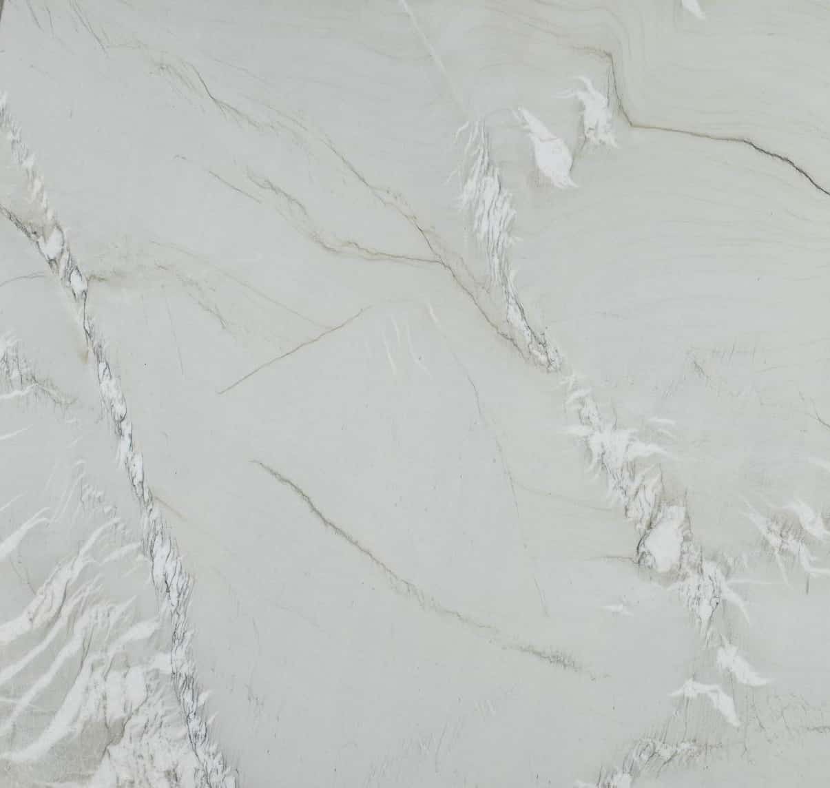 Calacatta Mont Blanc slab at Aracruz RE