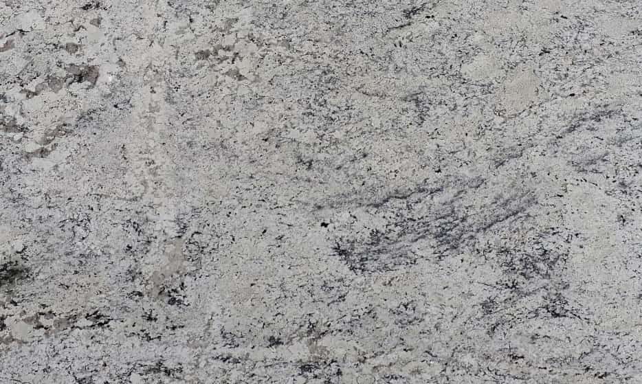 White Romanix slab at Aracruz RE