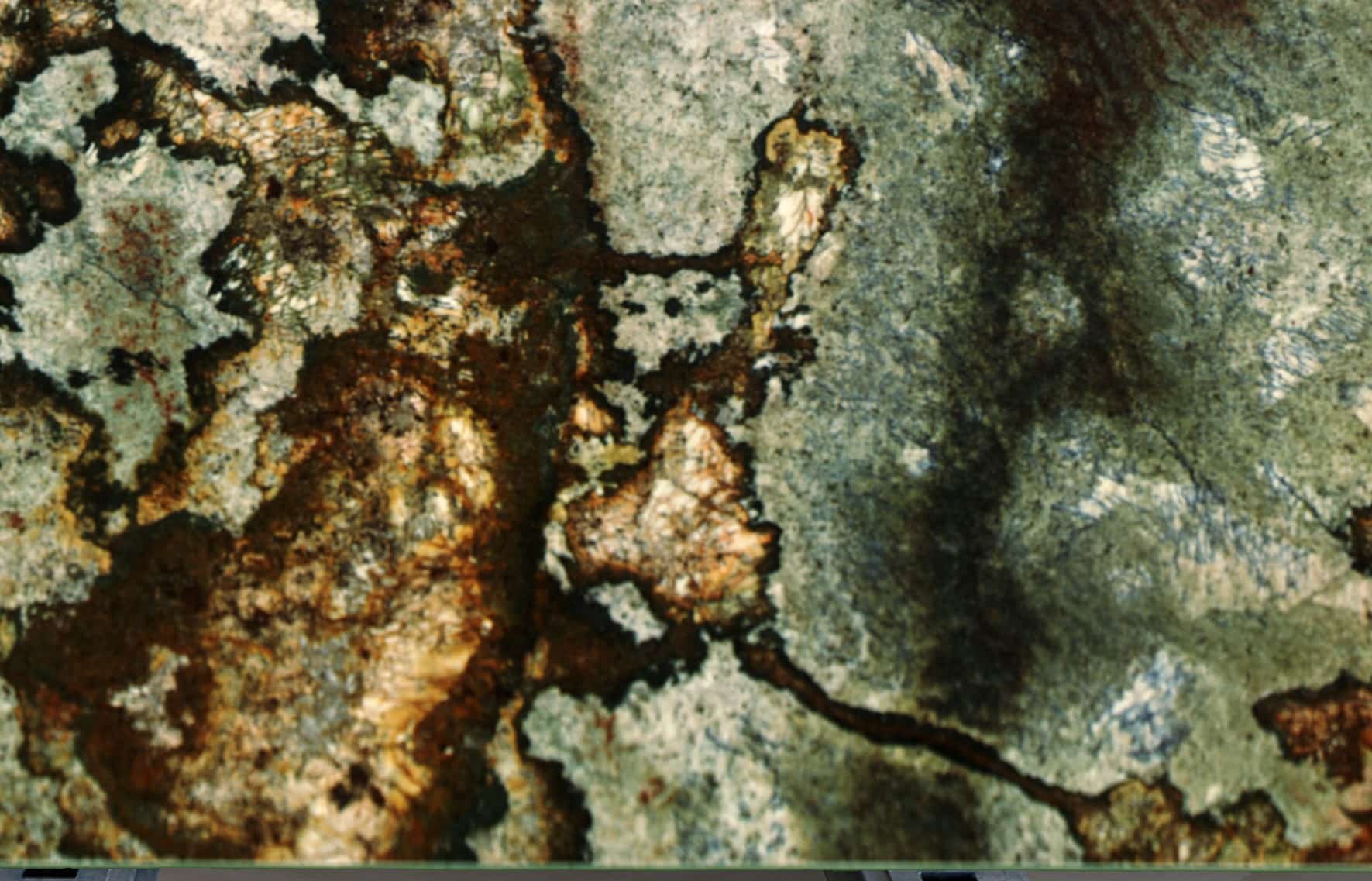 Atlas slab at Aracruz RE