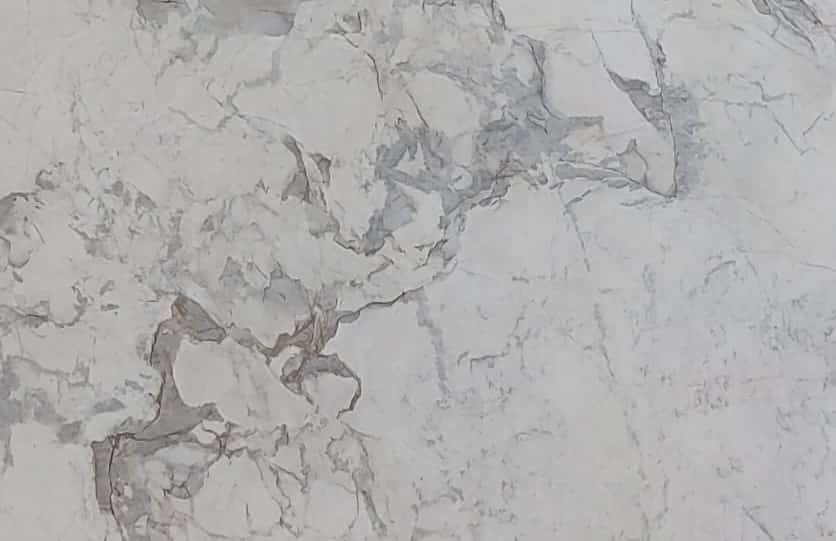 Calacatta Matarazzo slab at Aracruz RE
