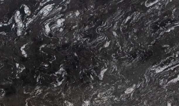 Titanium Leathered slab at Aracruz RE