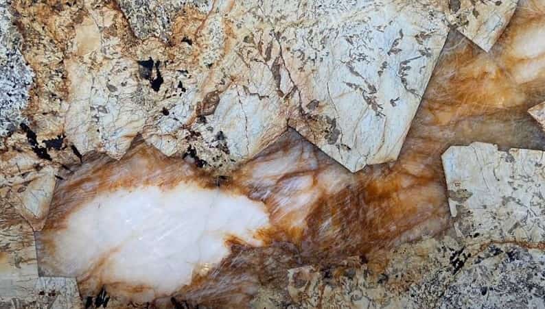 Blanc du Blanc slab at Aracruz RE