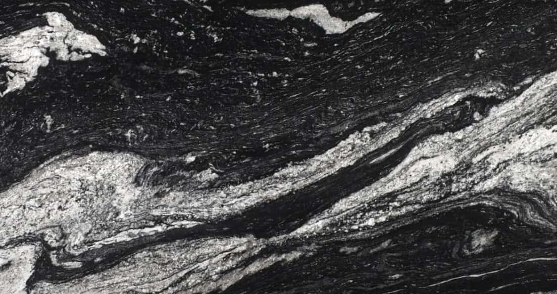 Black Storm slab at Aracruz RE