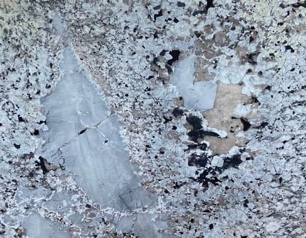 Patagonia Blue slab at Aracruz RE