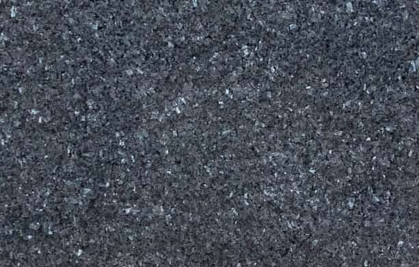 Blue Pearl Extra Leathered slab at Aracruz RE