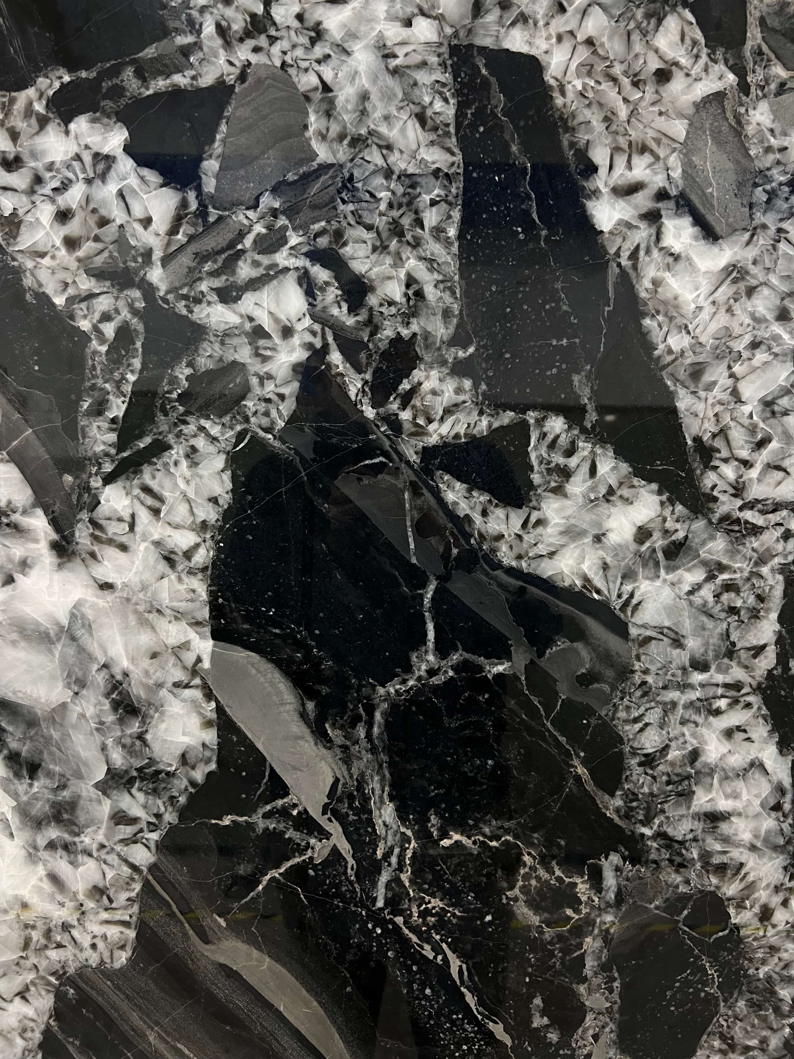 Constantine Quartzite slab at Aracruz RE