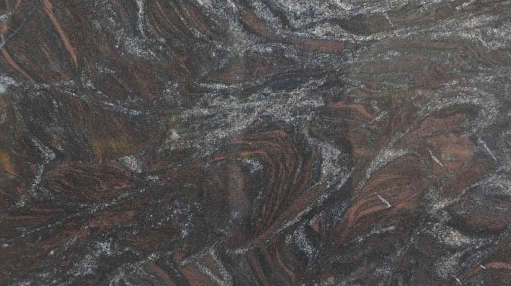 Paradiso Dark slab at Aracruz RE