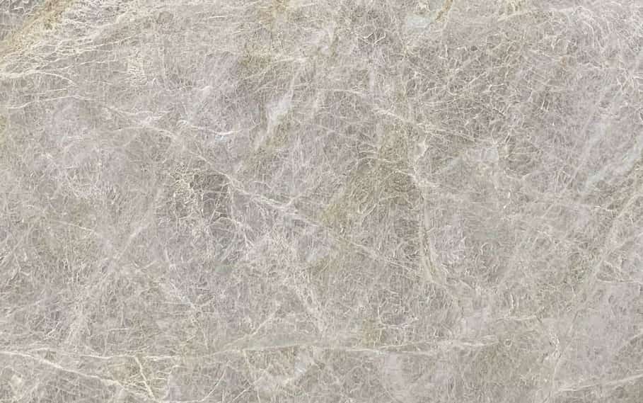 Perla Venata Leathered slab at Aracruz RE