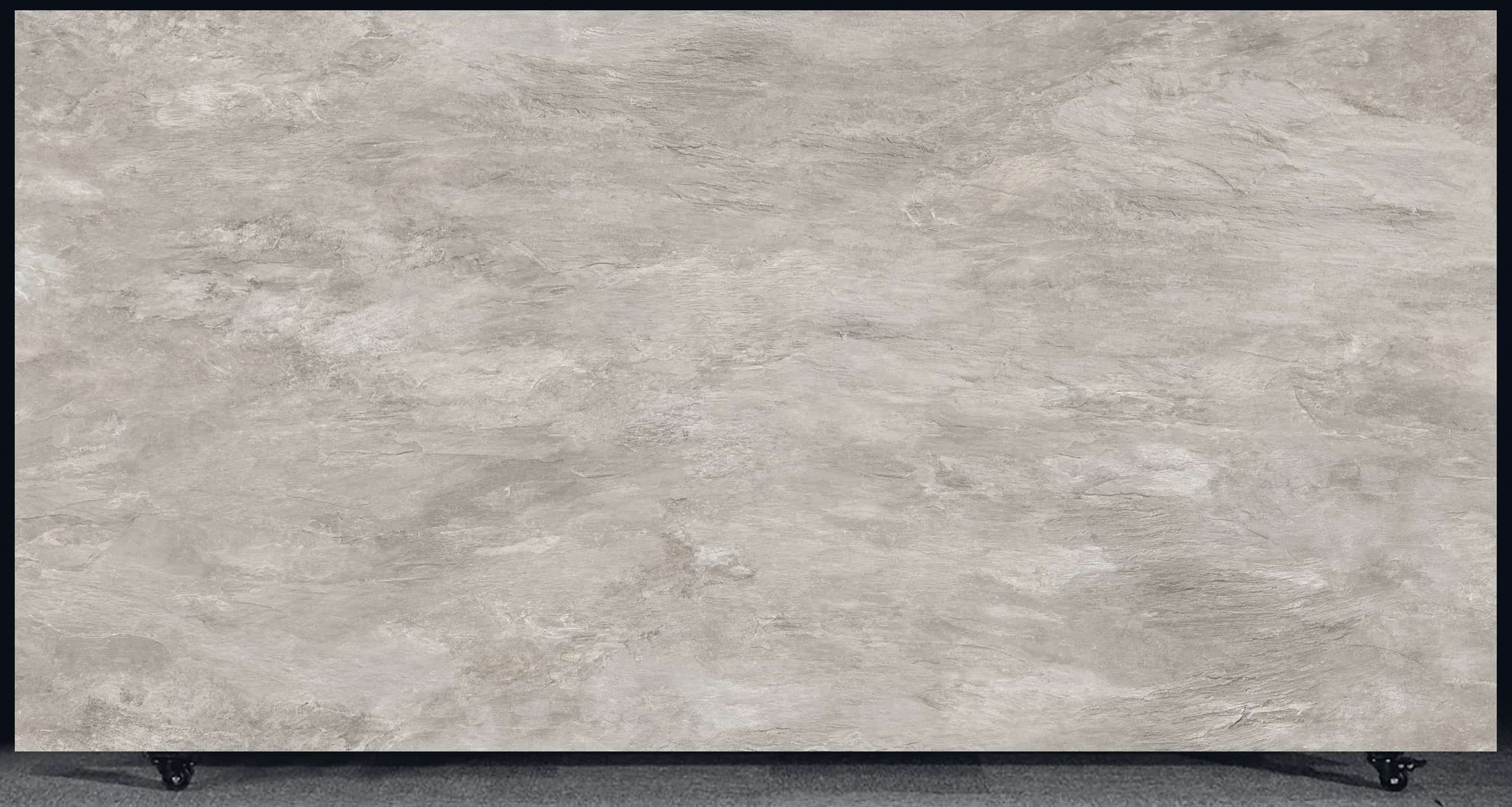 FLORIM Stone Gris Matte slab at Aracruz RE