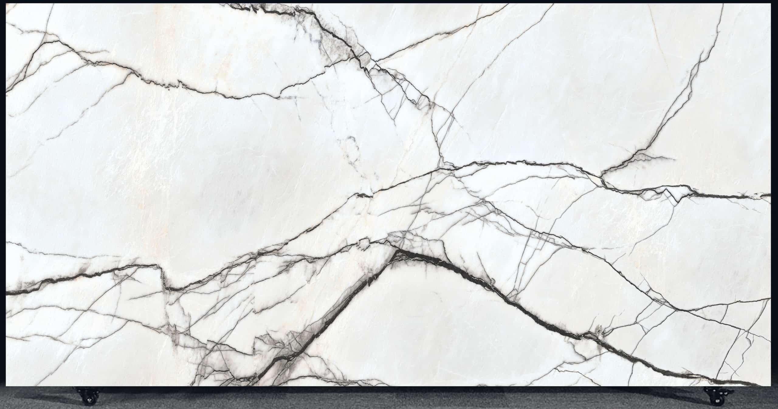 FLORIM Breach Glossy slab at Aracruz RE
