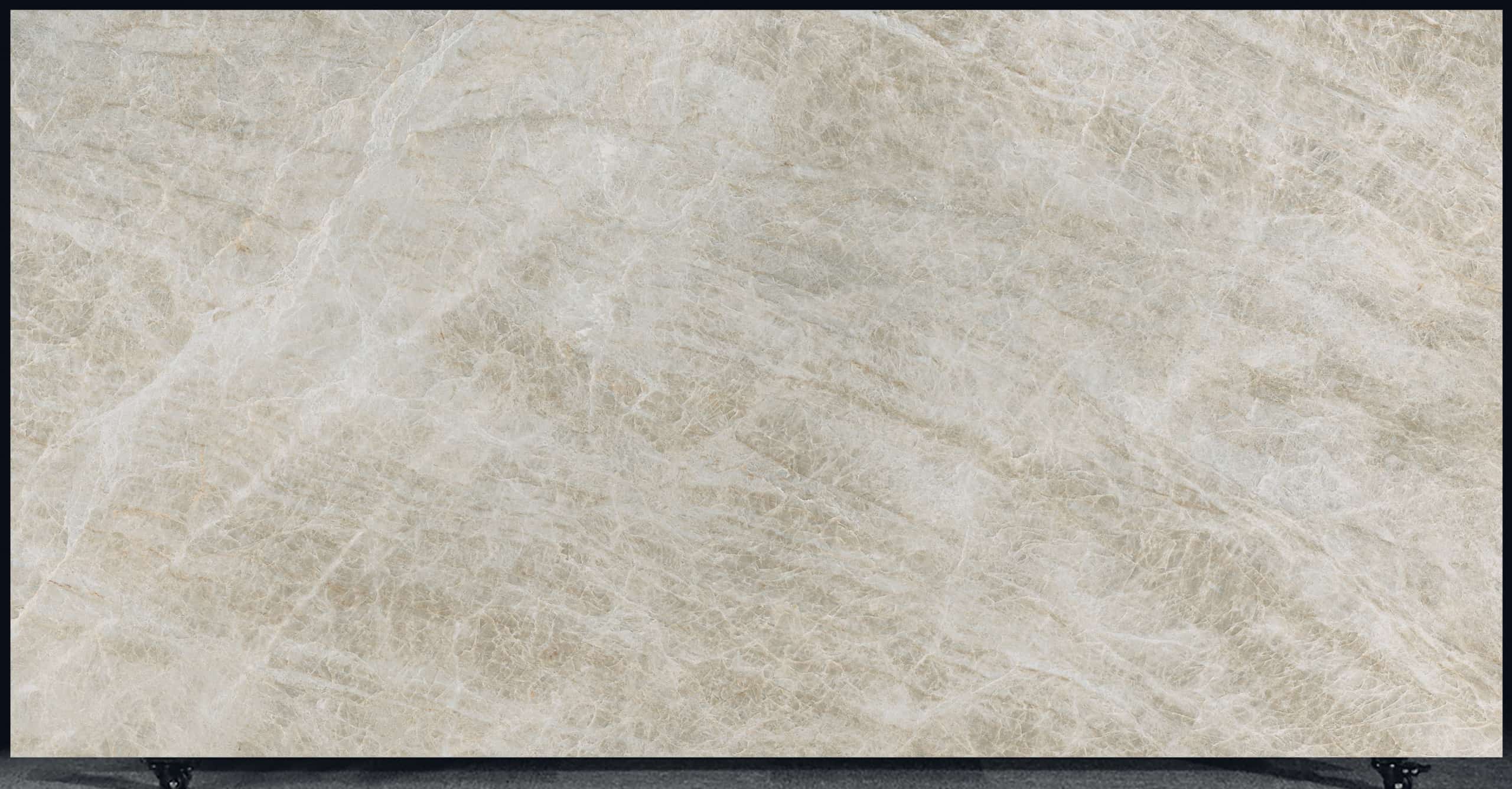 FLORIM Yamuna Silk slab at Aracruz RE