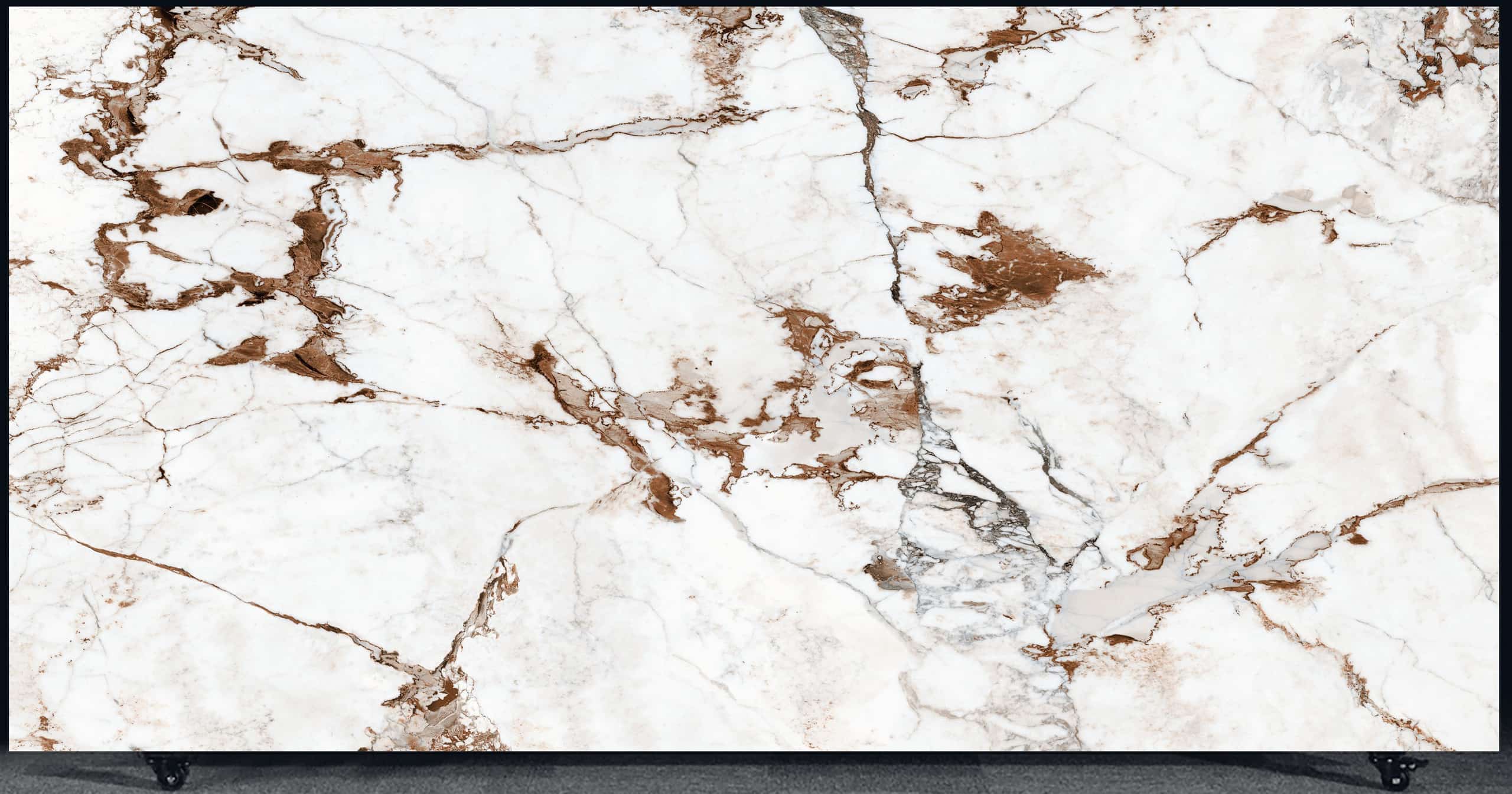 FLORIM Capraia Silk slab at Aracruz RE