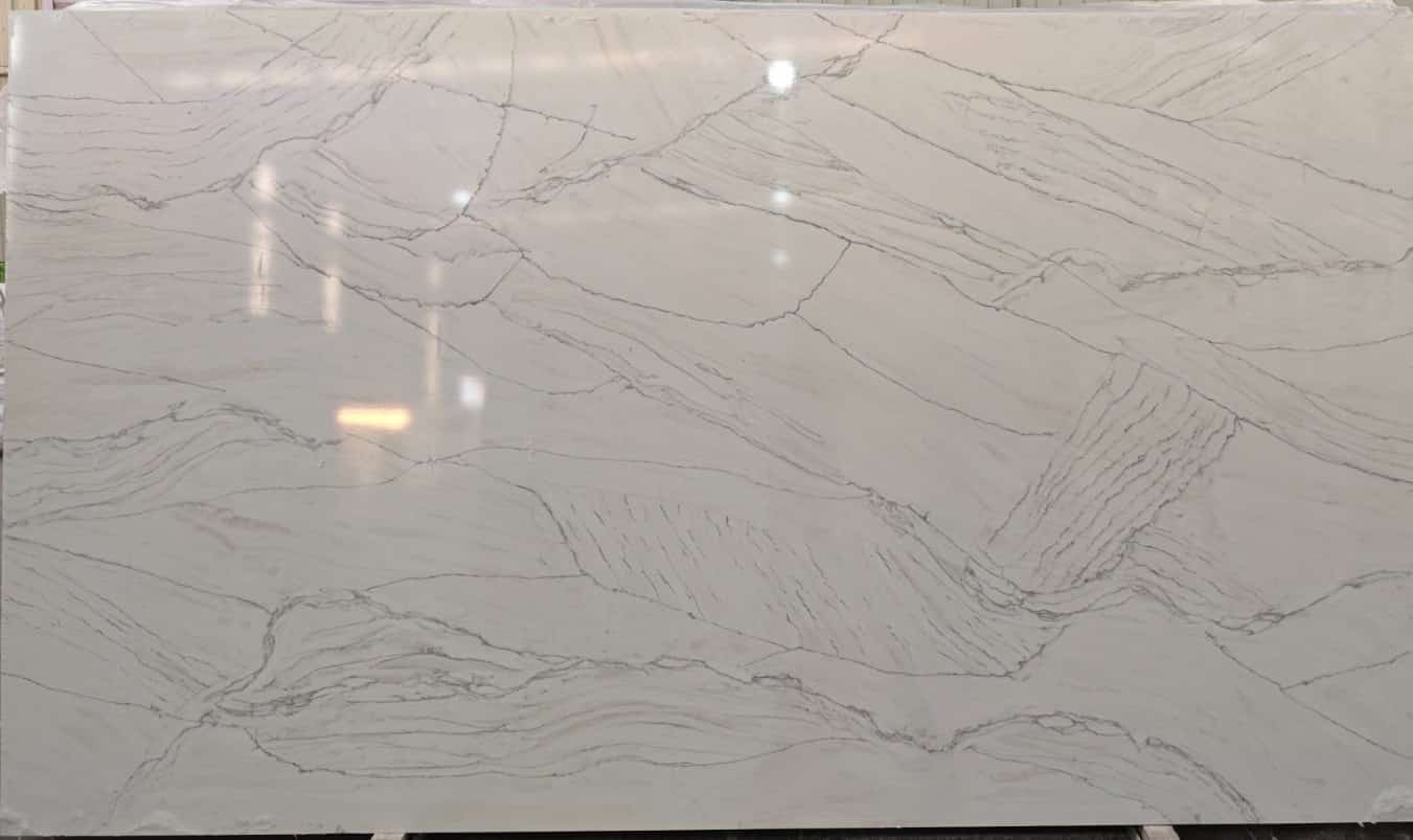 AcarAStone Bernese slab at Aracruz RE