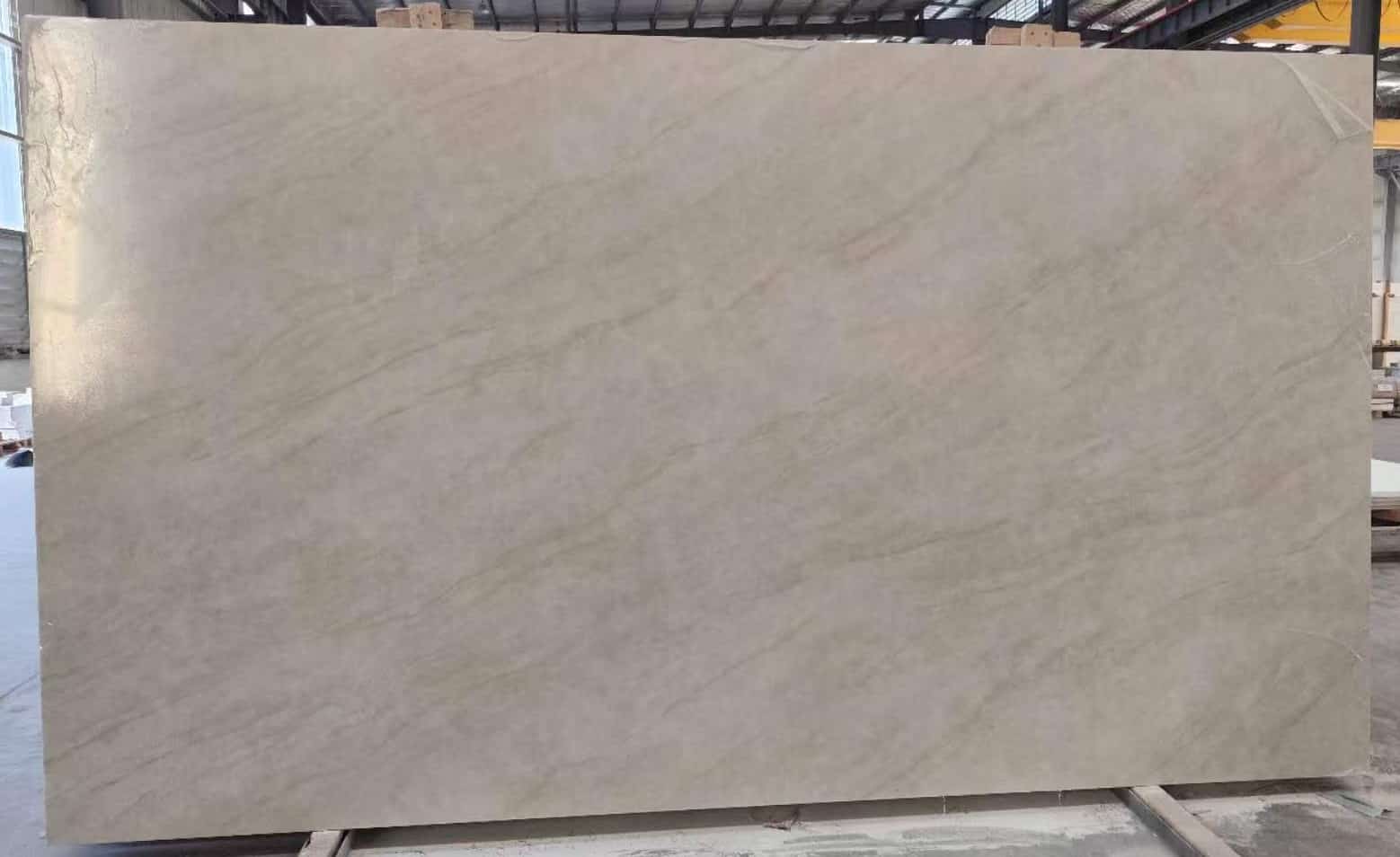 AcarAStone RE-FB Taj Mahal slab at Aracruz RE