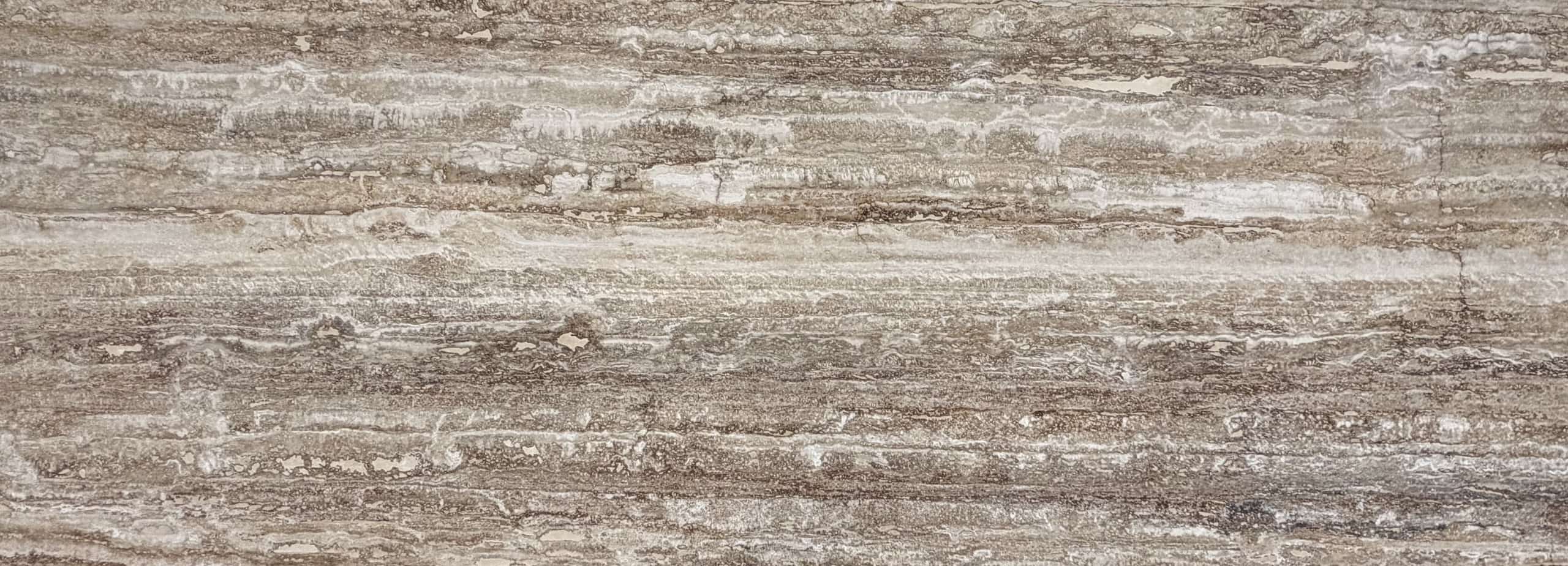 Travertino Romano Honed slab at Aracruz RE