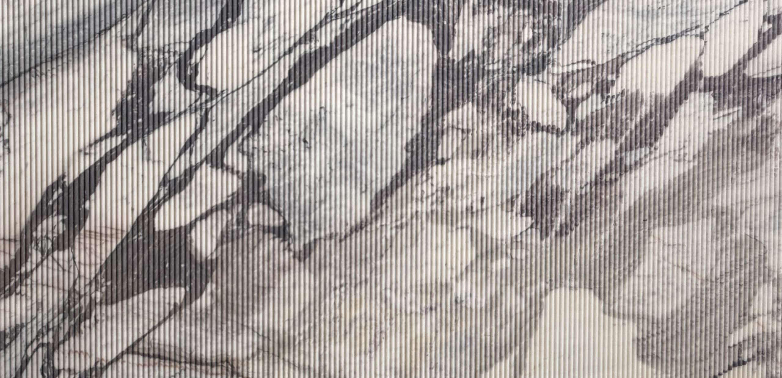 Calacatta Viola Nobile Torello Finish slab at Aracruz RE