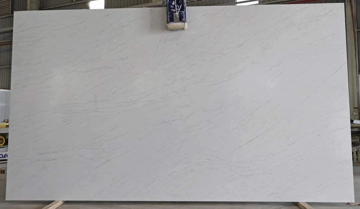 AcarAStone Bogong slab at Aracruz RE