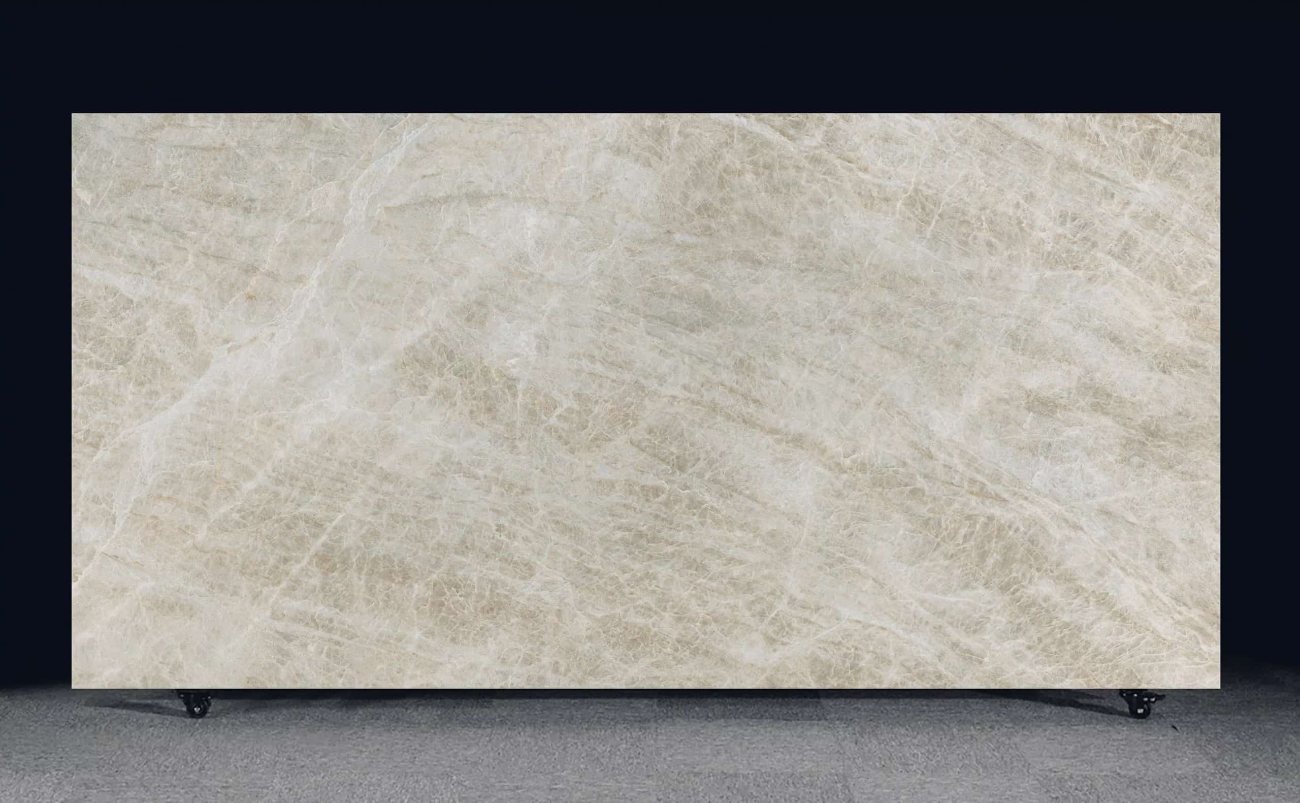 FLORIM Yamuna Glossy slab at Aracruz RE
