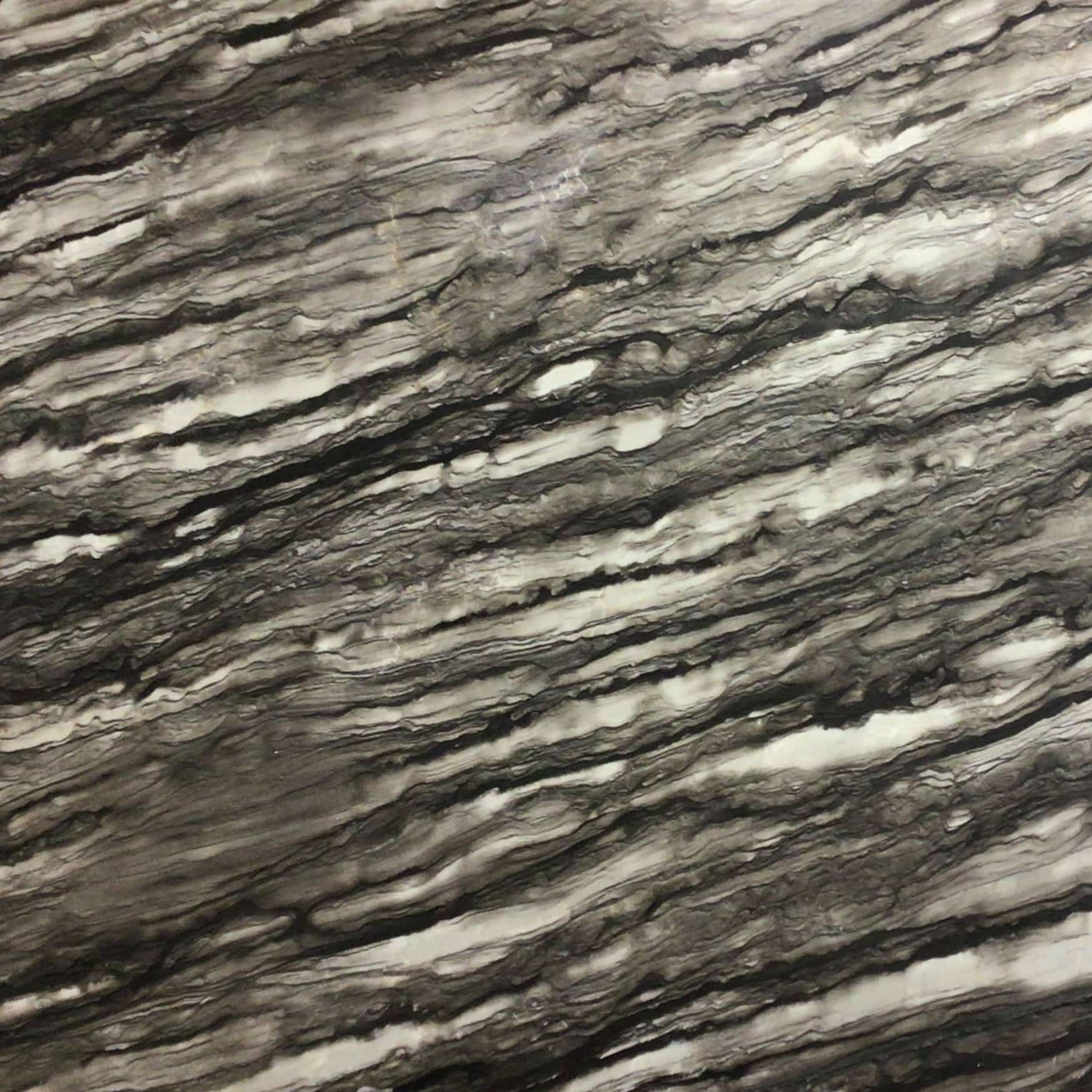 Sequoia Brown Leathered slab at Aracruz RE